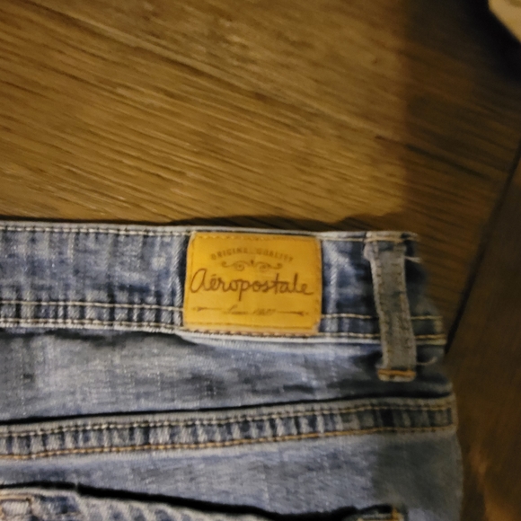 Aeropostale Chelsea Bootcut  Size 6 R - Picture 4 of 6